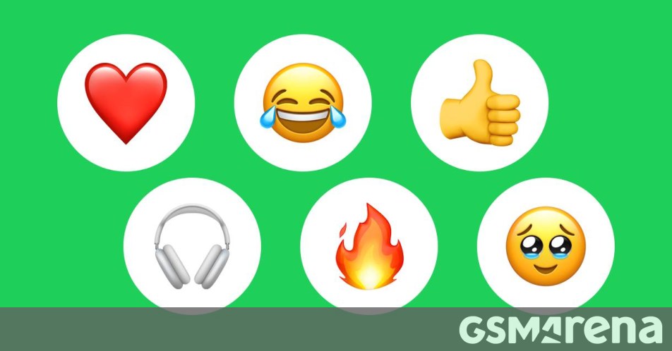 Spotify bổ sung phản ứng emoji cho danh sách phát cộng tác