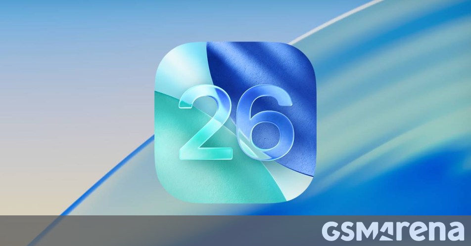 Apple phát hành bản beta thứ hai cho iOS 26.6 và iPadOS 26.6