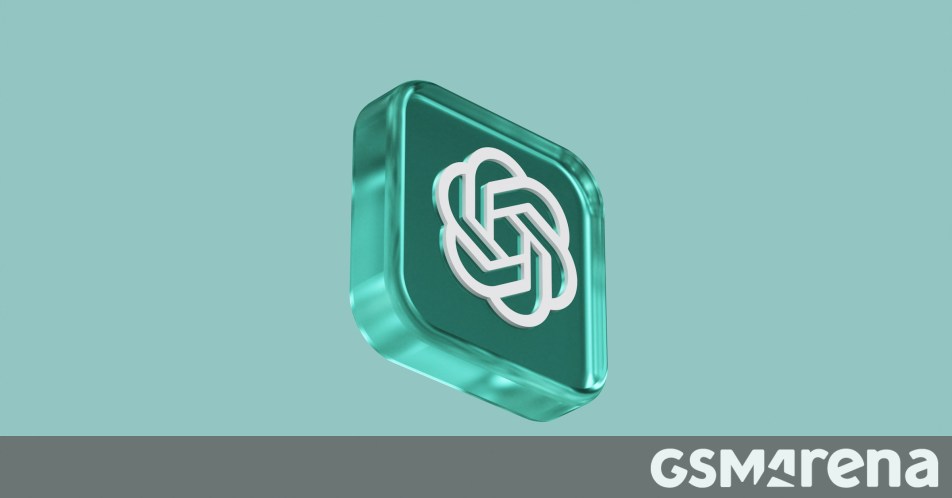 Số lượng người dùng ChatGPT vượt 1,1 tỷ nhưng thị phần đang giảm