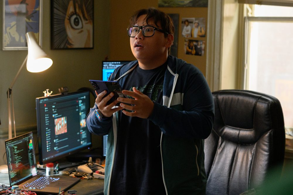 Samsung Hợp Tác Cùng Sony Pictures Trong Spider-Man: Brand New Day