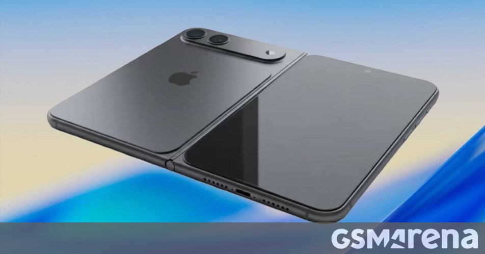 Tin đồn về iPhone Ultra gập: Không bị trì hoãn, theo nguồn tin