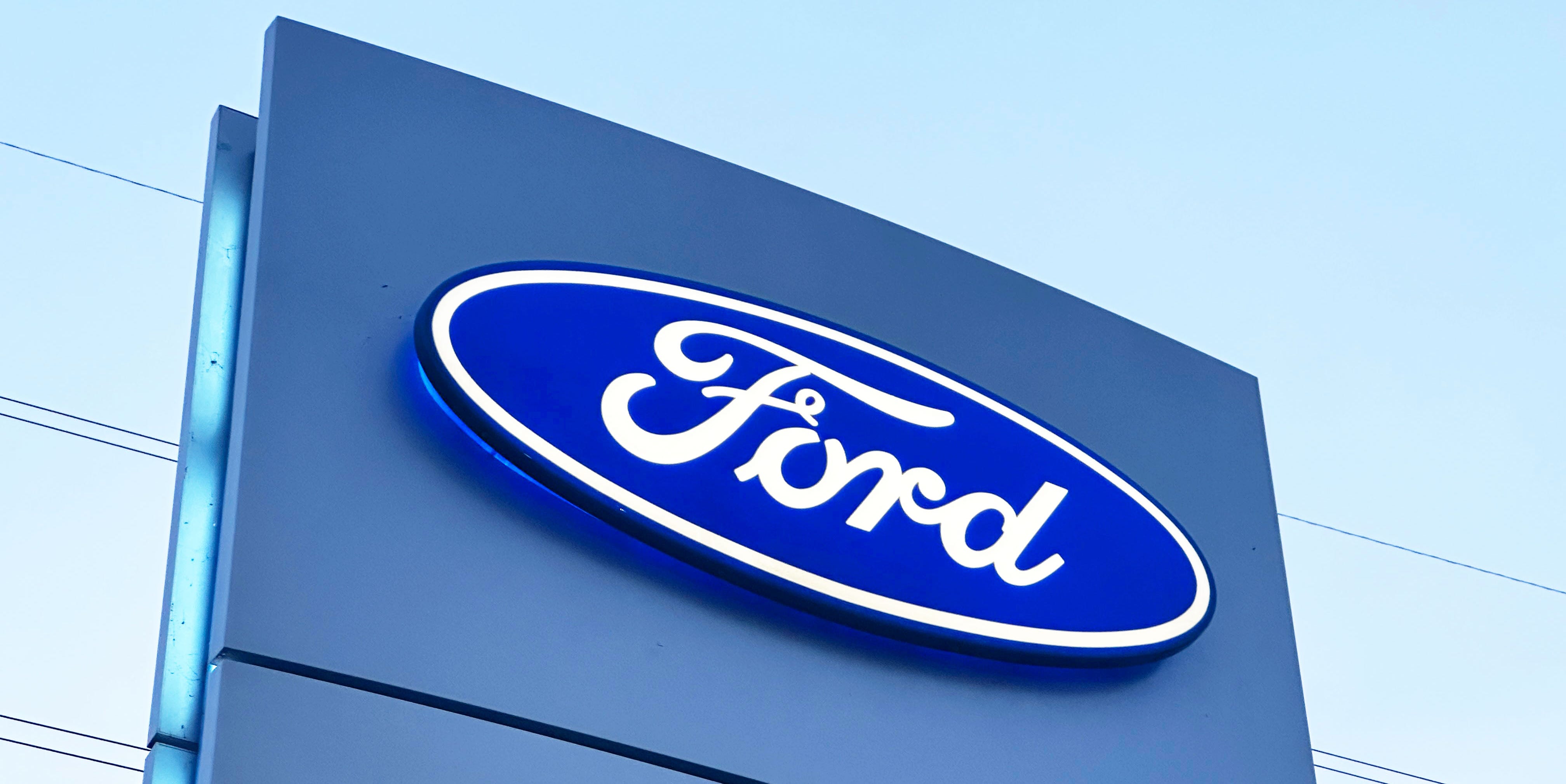 Ford thông báo triệu hồi lại hơn 389.000 xe do sửa chữa không đúng cách