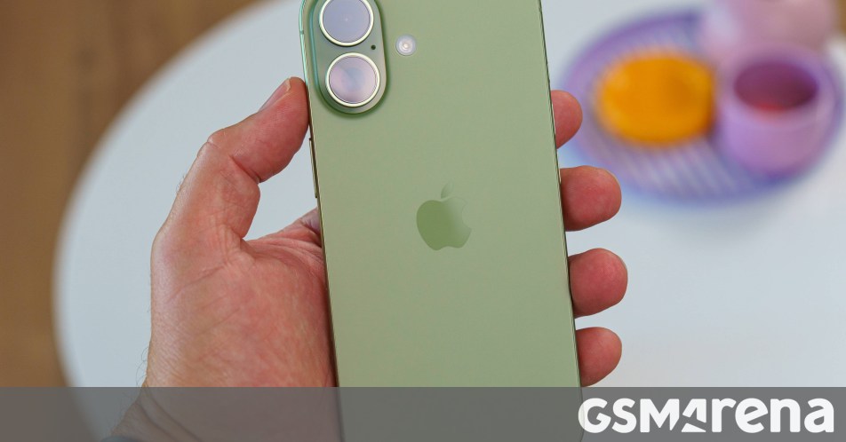 iPhone 18 xác nhận nâng cấp RAM và tin vui về giá cả