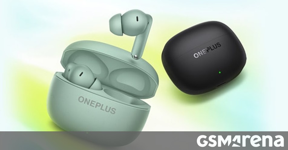 OnePlus Nord Buds 4 chính thức ra mắt vào 25 tháng 6