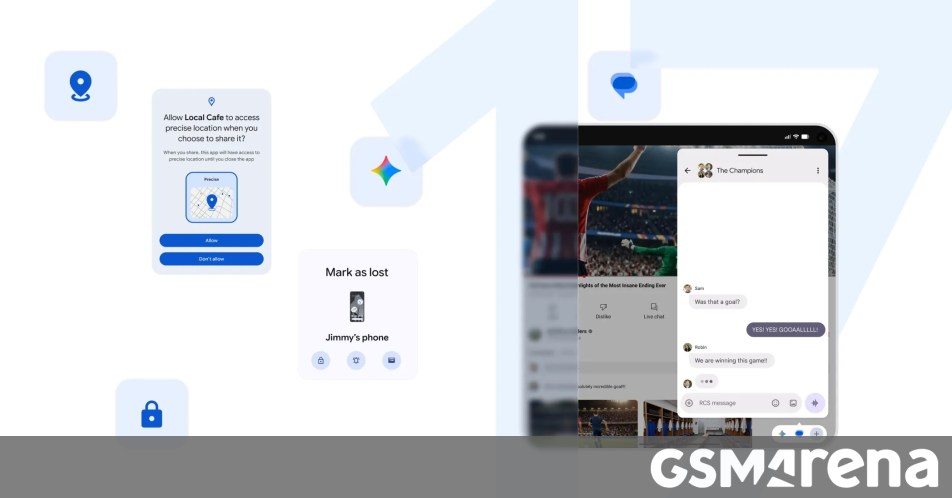 Cập nhật Android 17 ổn định đã được phát hành cho điện thoại Pixel