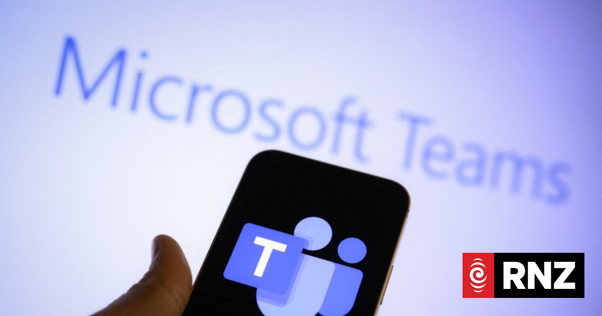 Tính năng mới của Microsoft Teams gây lo ngại về quyền riêng tư
