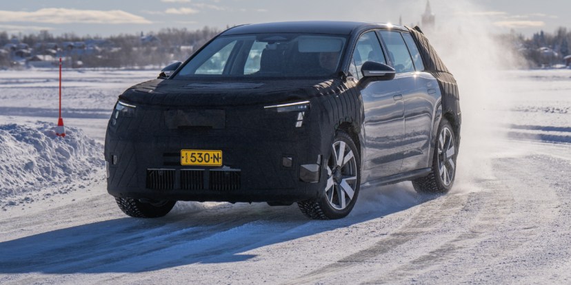 Skoda Peaq hoàn tất kiểm tra khắc nghiệt toàn cầu trước khi ra mắt