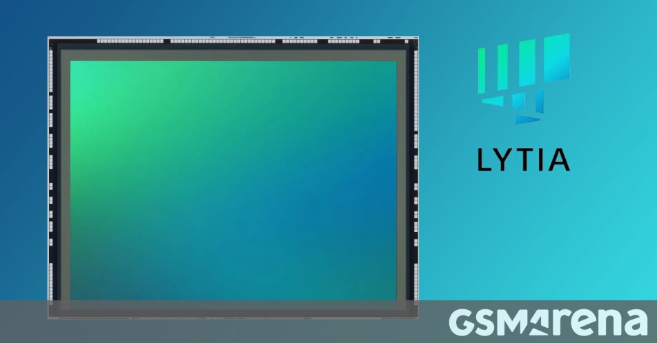 Sony ra mắt cảm biến hình ảnh Lytia 910 với dải động 100dB