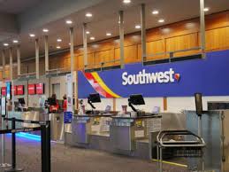 Southwest Airlines hợp tác với AWS để trở thành hãng hàng không dựa trên đám mây và AI