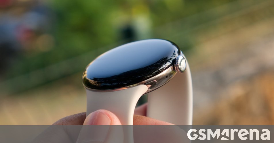 Wear OS 7 chính thức ra mắt cho các mẫu Pixel Watch đủ điều kiện
