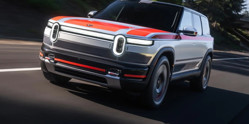Rivian tiếp tục cắt giảm nhân sự