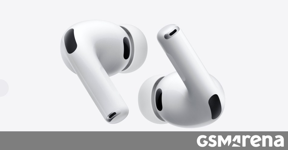 Apple dự kiến ra mắt AirPods tích hợp camera vào cuối năm 2027