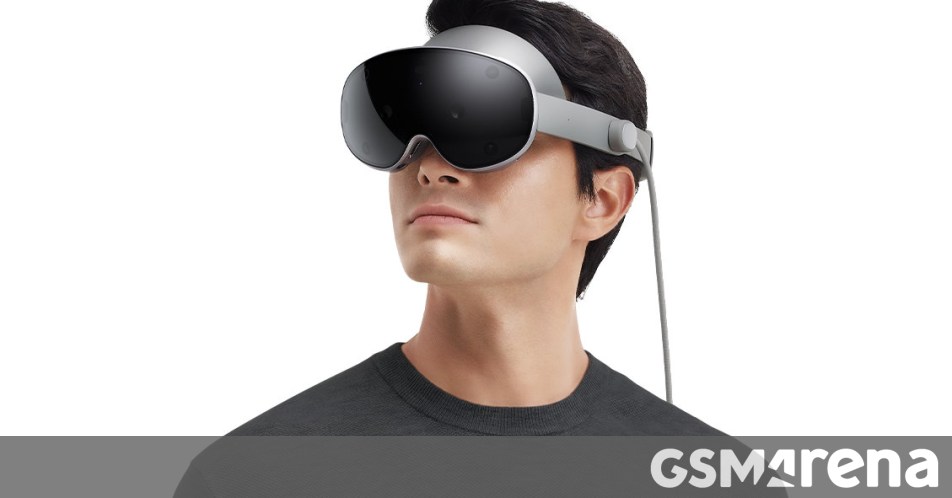 Samsung bắt đầu nhận đặt hàng trước cho Galaxy XR tại Vương quốc Anh