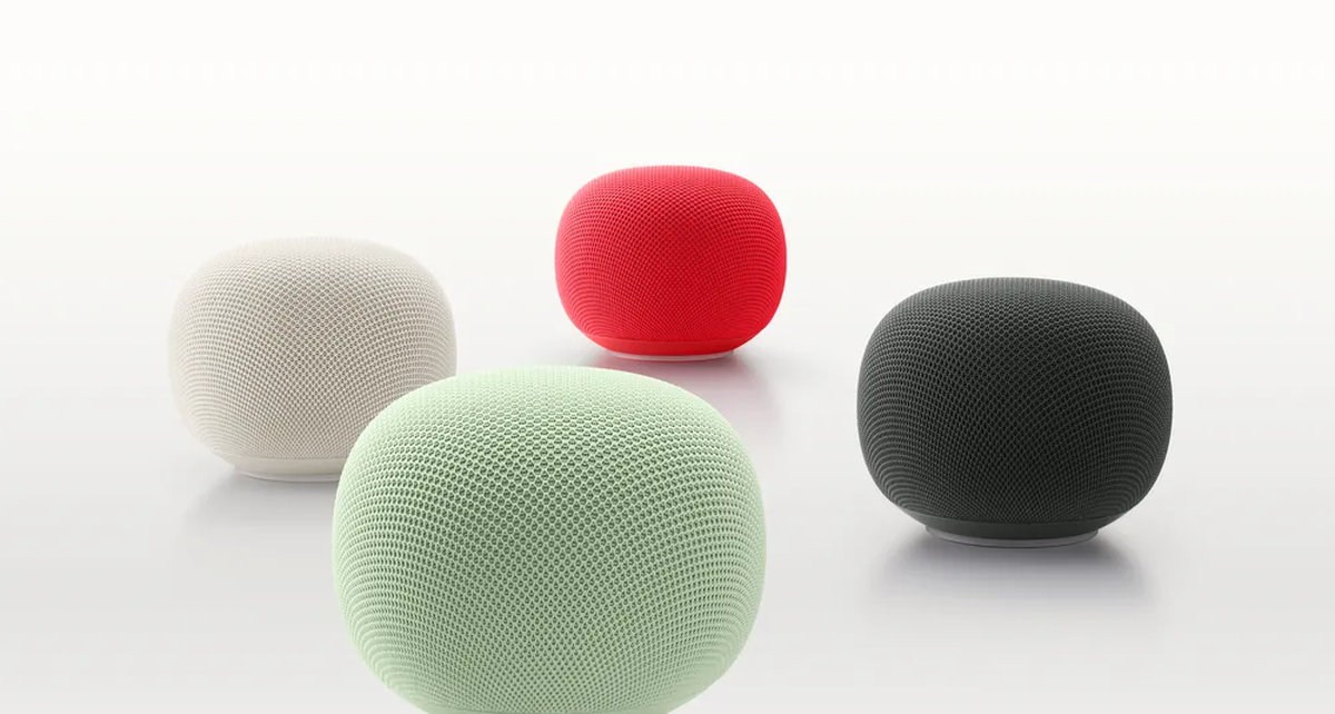 Google Home Speaker với Gemini chính thức ra mắt, cho phép đặt hàng trước