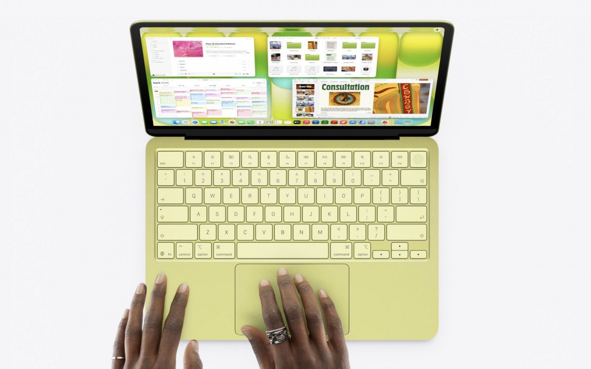 Apple bắt đầu bán MacBook Neo đã qua sử dụng, giá trở về mức trước khi tăng