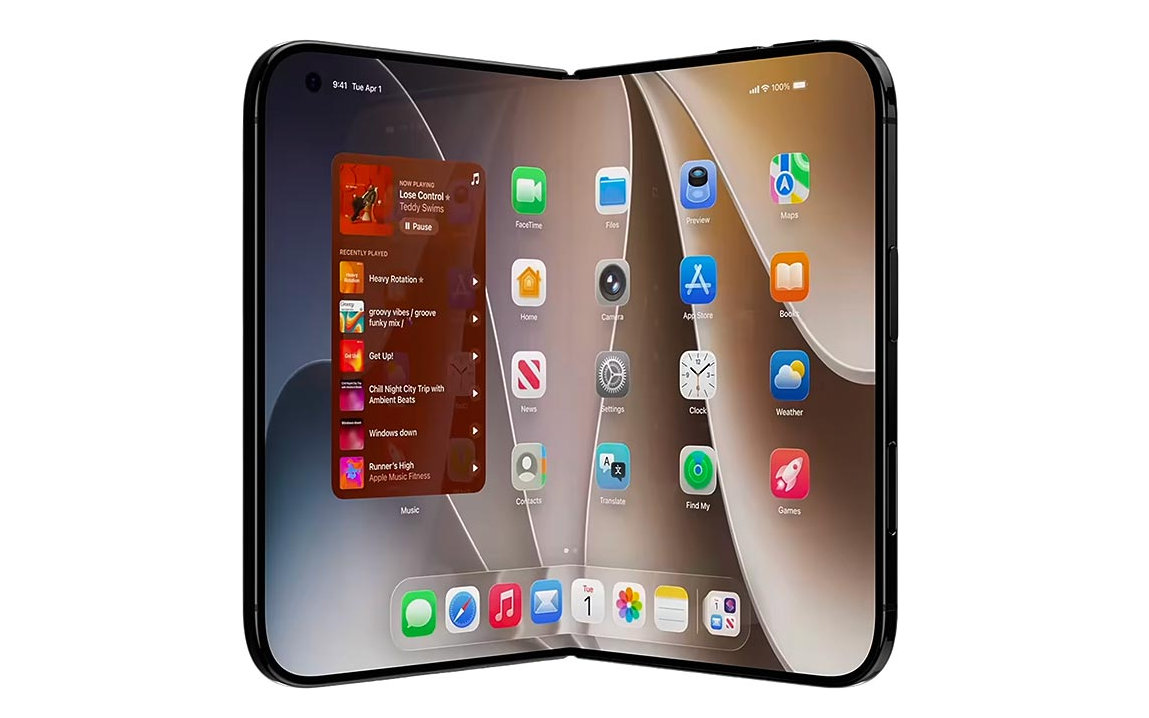 Apple sẽ bắt đầu sản xuất hàng loạt iPhone Ultra vào cuối tháng 7