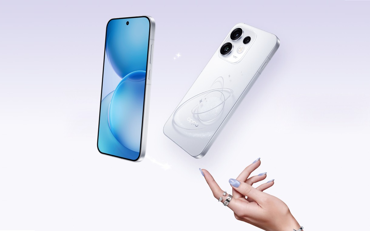 Bạn có sẵn sàng mua Oppo Reno16 và Reno16 Pro?