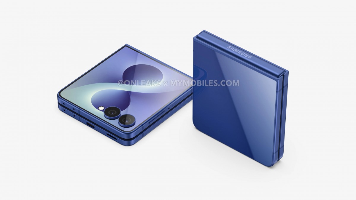 Chipset của Samsung Galaxy Z Flip8 đã được xác nhận