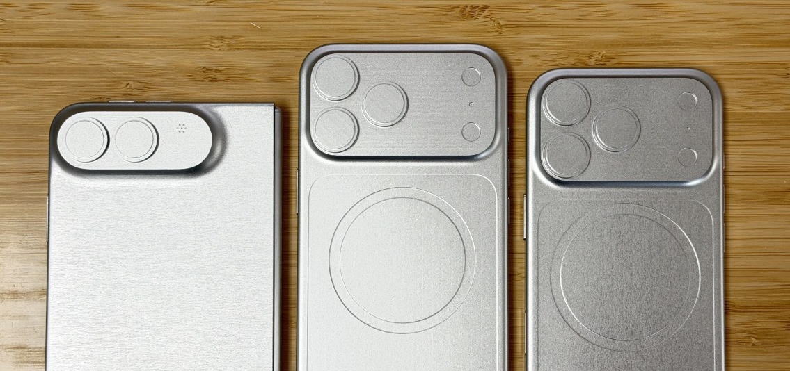 Dòng iPhone 18 Pro và iPhone gập có thể ra mắt vào ngày 8 tháng 9