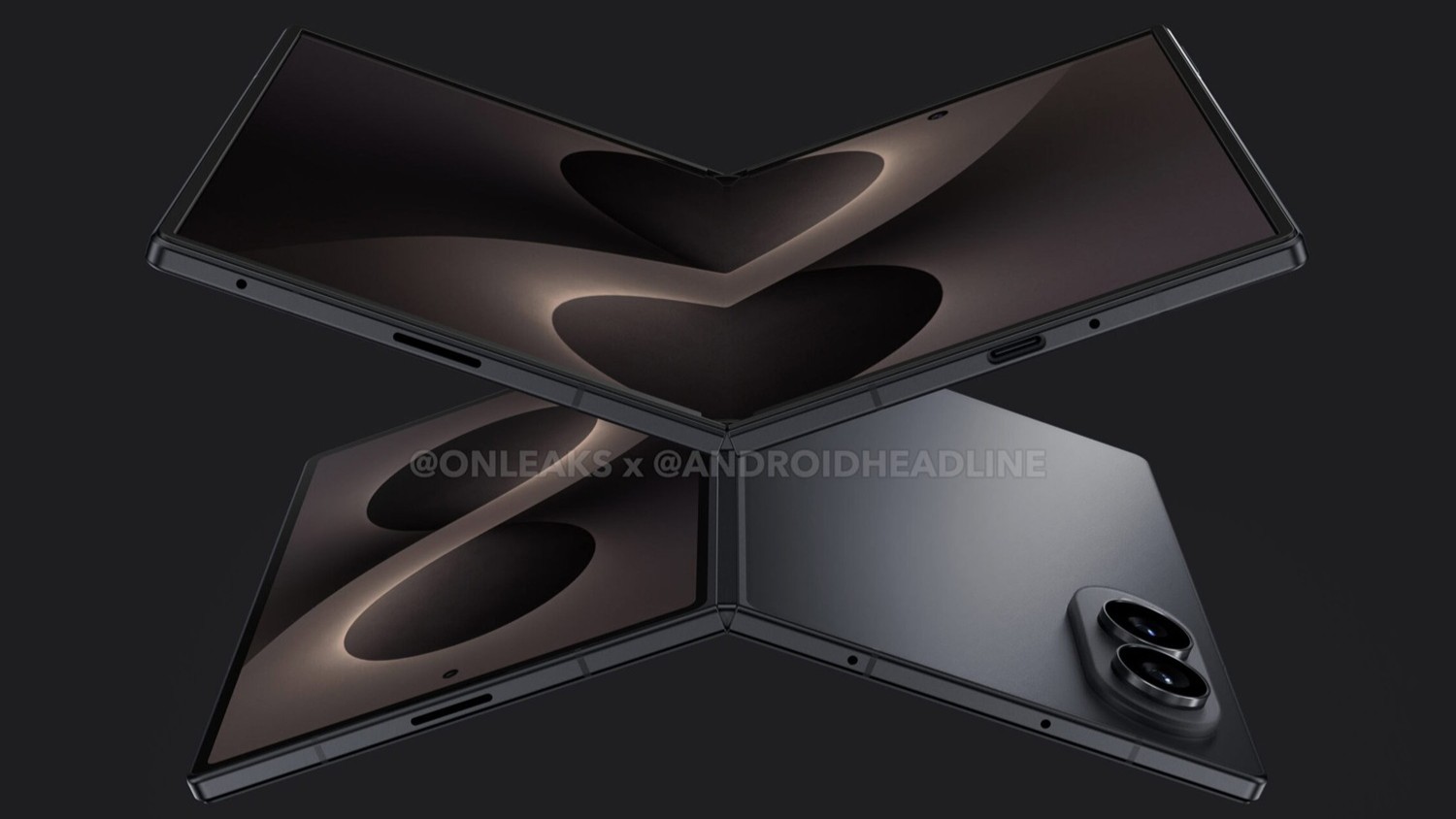 Dự kiến ngày ra mắt và bán ra của Samsung Galaxy Z Fold8, Fold8 Ultra và Flip8