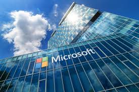 Giá cổ phiếu Microsoft giảm mạnh nhất từ năm 2018