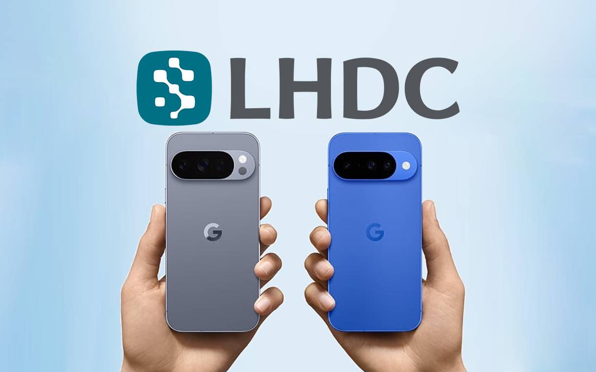 Google âm thầm bổ sung hỗ trợ LHDC v5 cho điện thoại Pixel với bản cập nhật Android 17