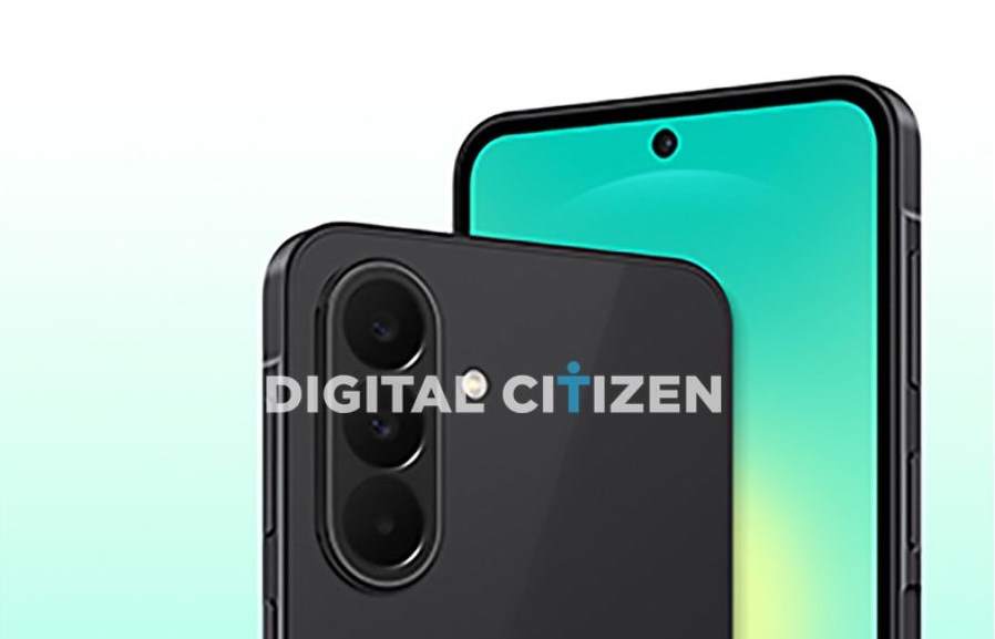 Hình ảnh rò rỉ mới của Galaxy A27 trước thềm ra mắt