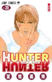 Hunter x Hunter đạt mốc phát hành 100 triệu bản
