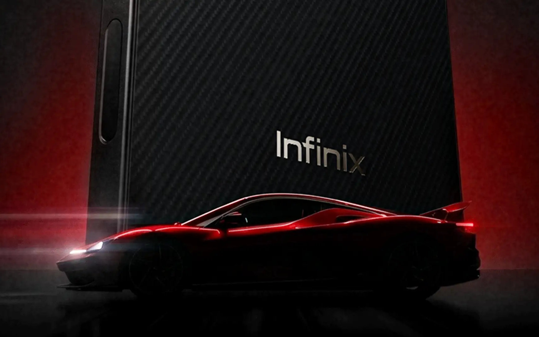 Infinix ra mắt phiên bản giới hạn Note 60 Pro 5G Pininfarina tại Ấn Độ