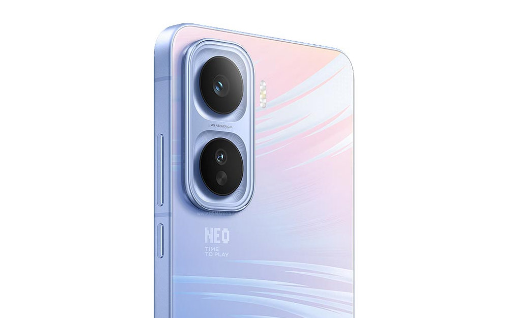iQOO Neo11s sắp ra mắt với nhiều thông số ấn tượng