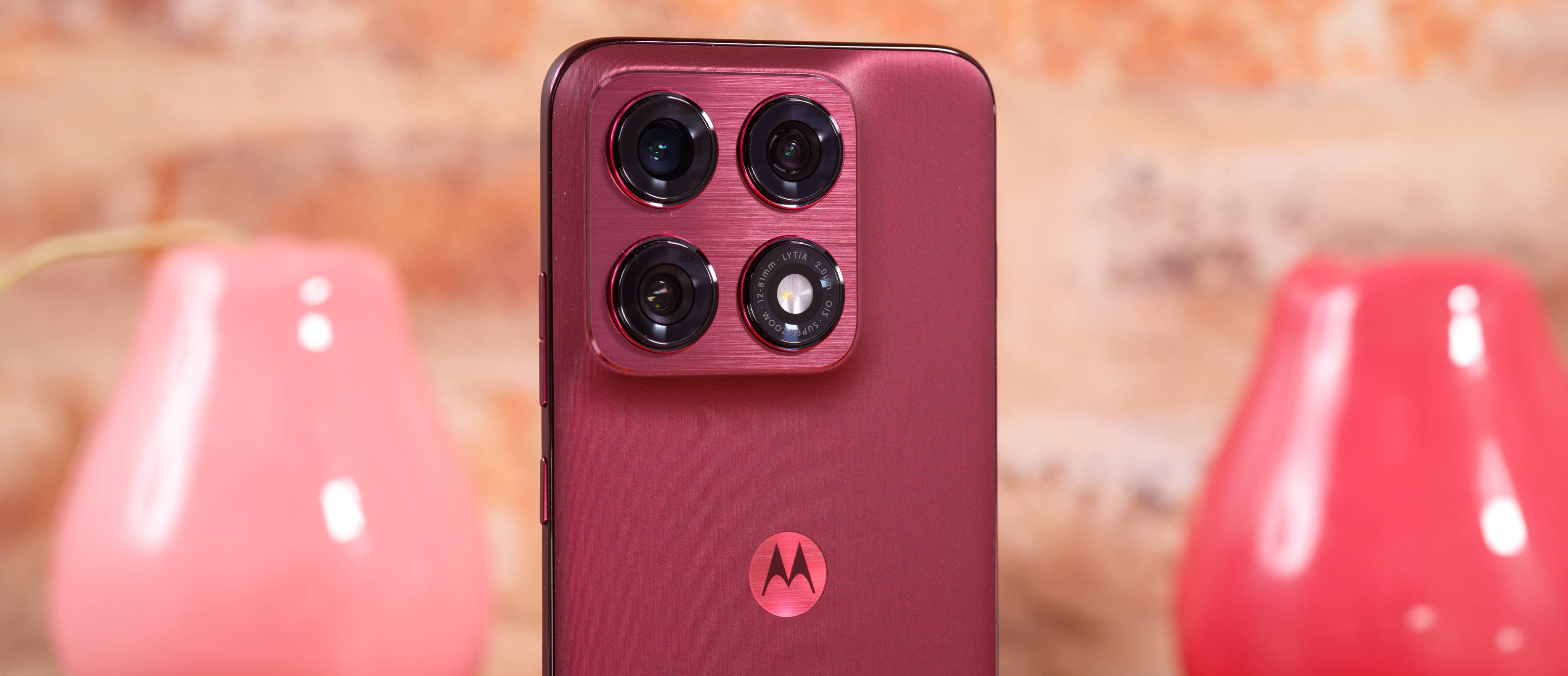 Motorola Edge 70 Pro: đánh giá chi tiết sản phẩm mới