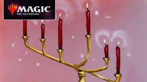 MTG cấm thẻ bài 3.000 USD trong định dạng mạnh nhất