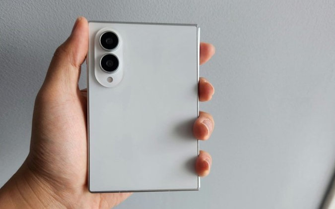 Những tính năng chính của Samsung Galaxy Z Fold8 được tiết lộ