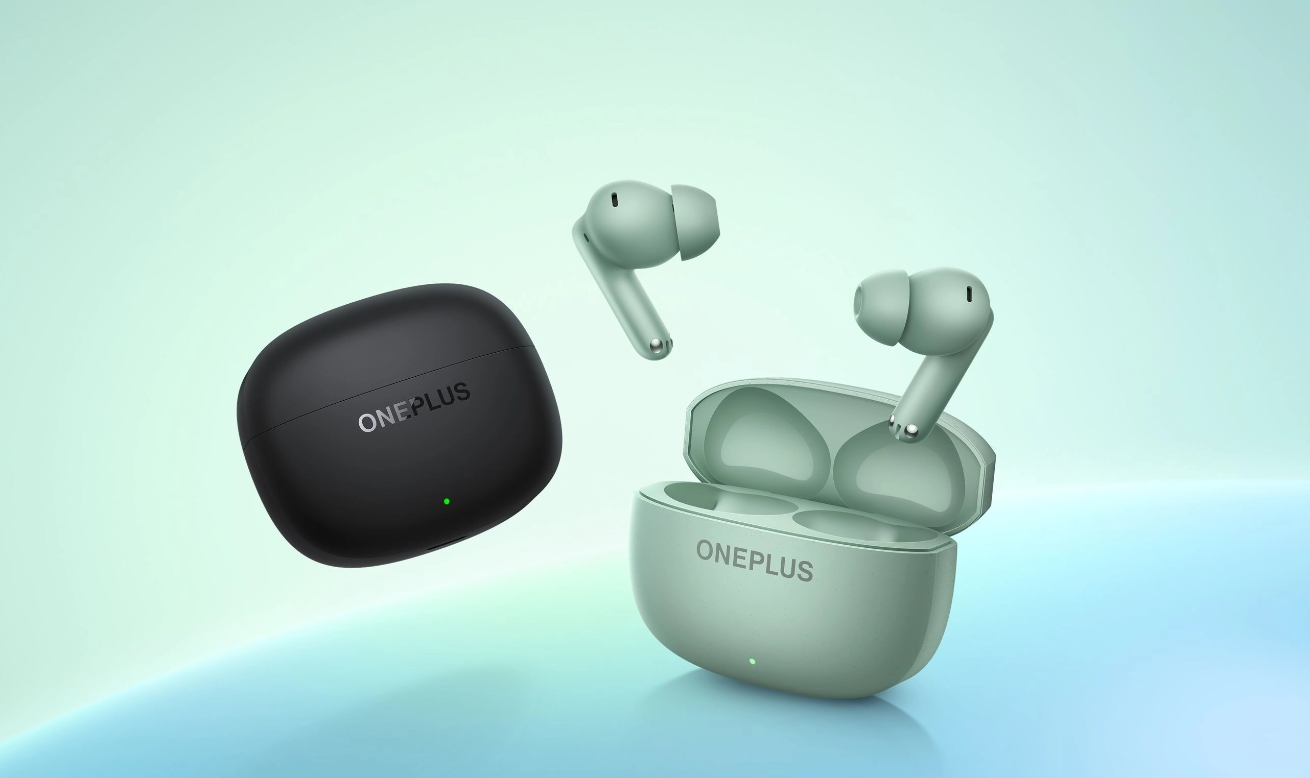 OnePlus ra mắt tai nghe Nord Buds 4 với thời gian sử dụng lên đến 54 giờ và tính năng khử tiếng ồn chủ động