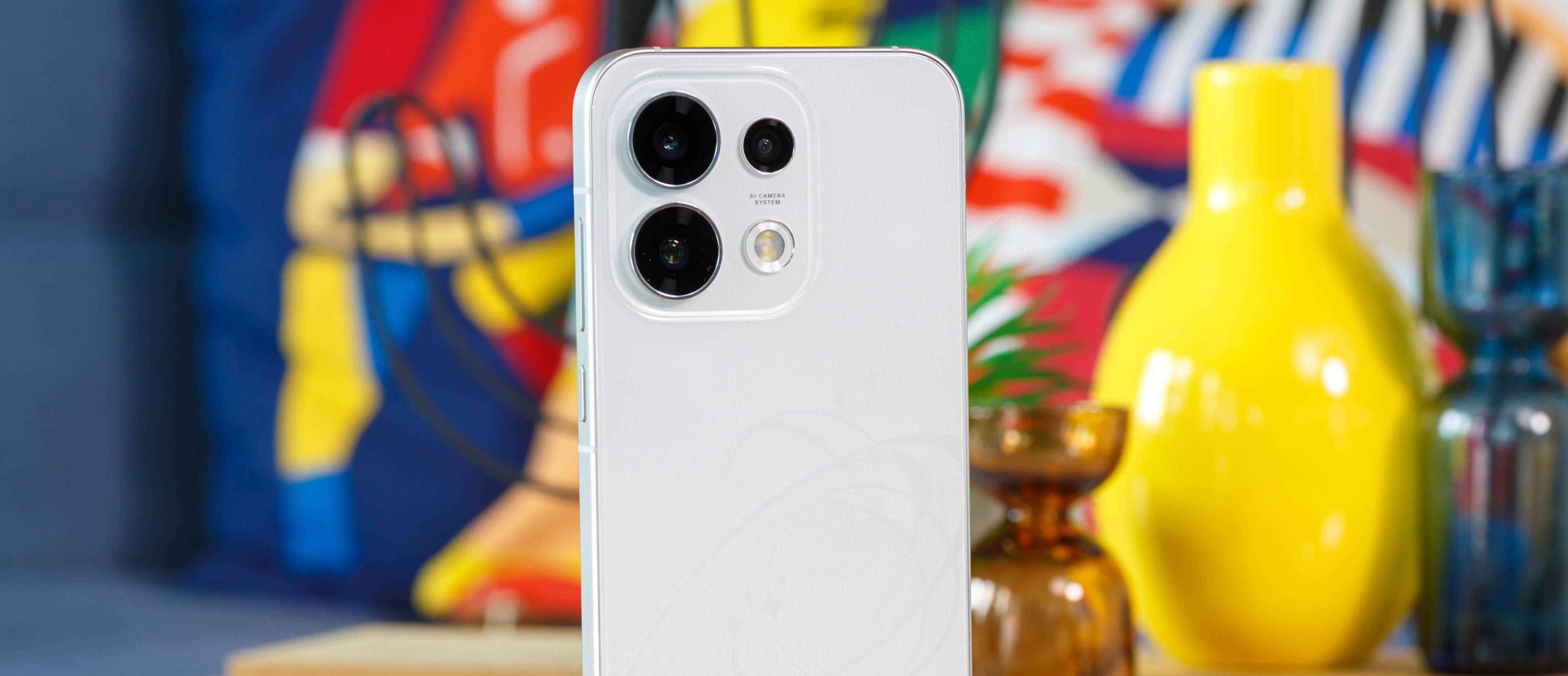 Oppo Reno16 Pro chính thức ra mắt toàn cầu