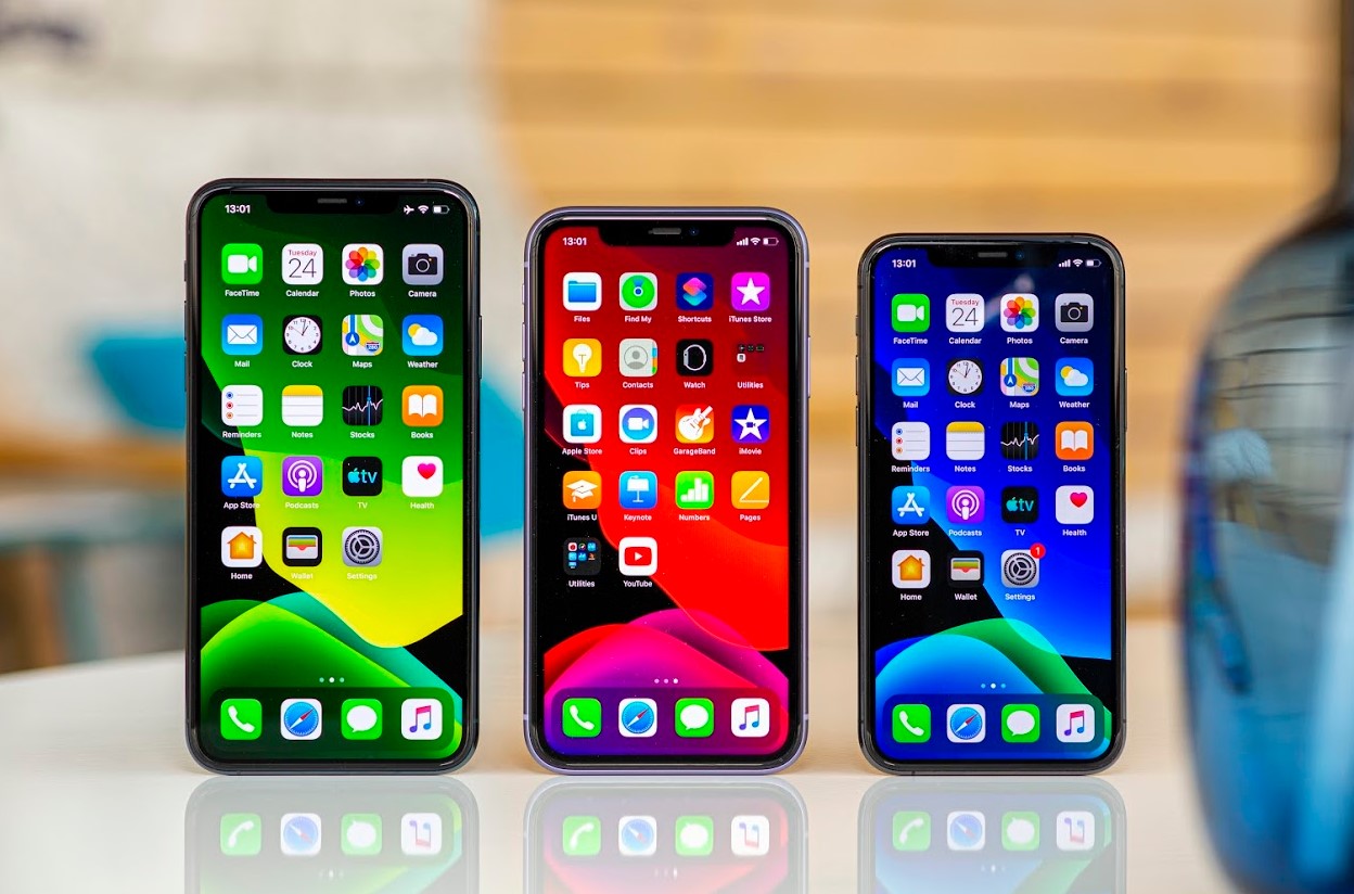 Phát hiện lỗ hổng bảo mật không thể vá trên nhiều thế hệ iPhone