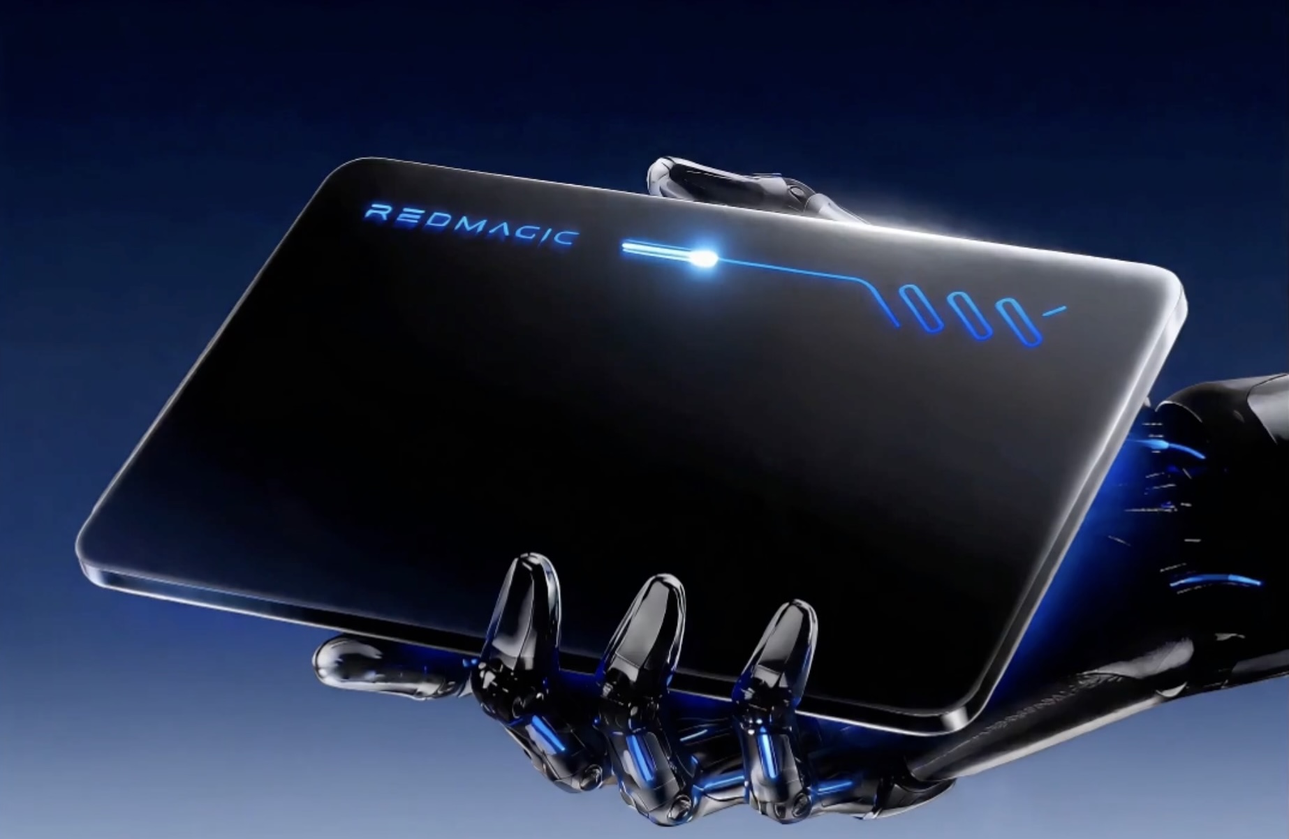 RedMagic Gaming Tablet 5 Pro được xác nhận ra mắt toàn cầu với tên gọi Astra 2