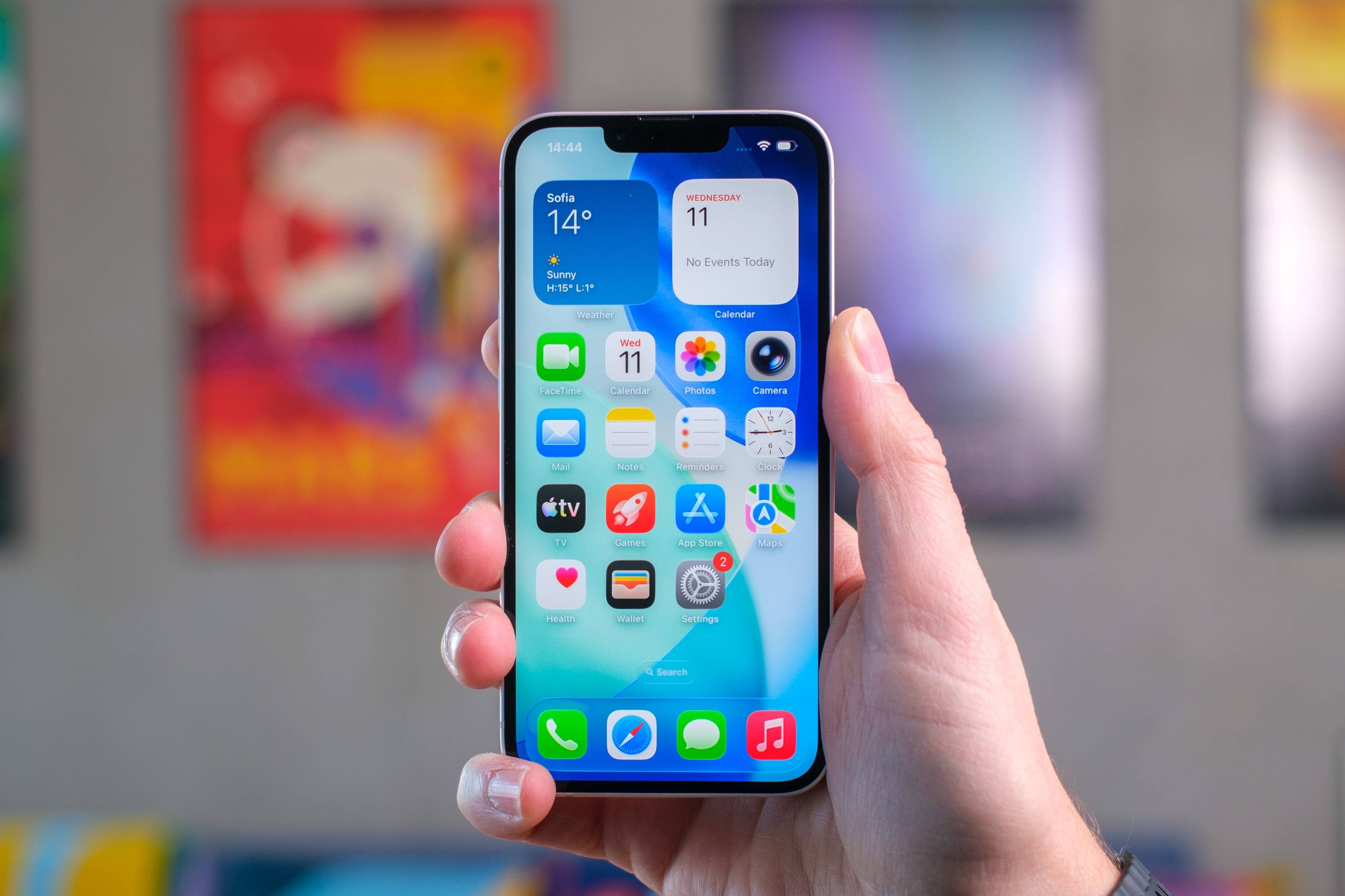 Rò rỉ thông số màn hình của iPhone 18, iPhone 18e và iPhone Air 2