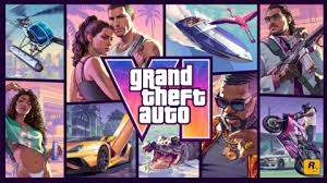 Rockstar công bố ngày mở bán và hình ảnh bìa của GTA 6