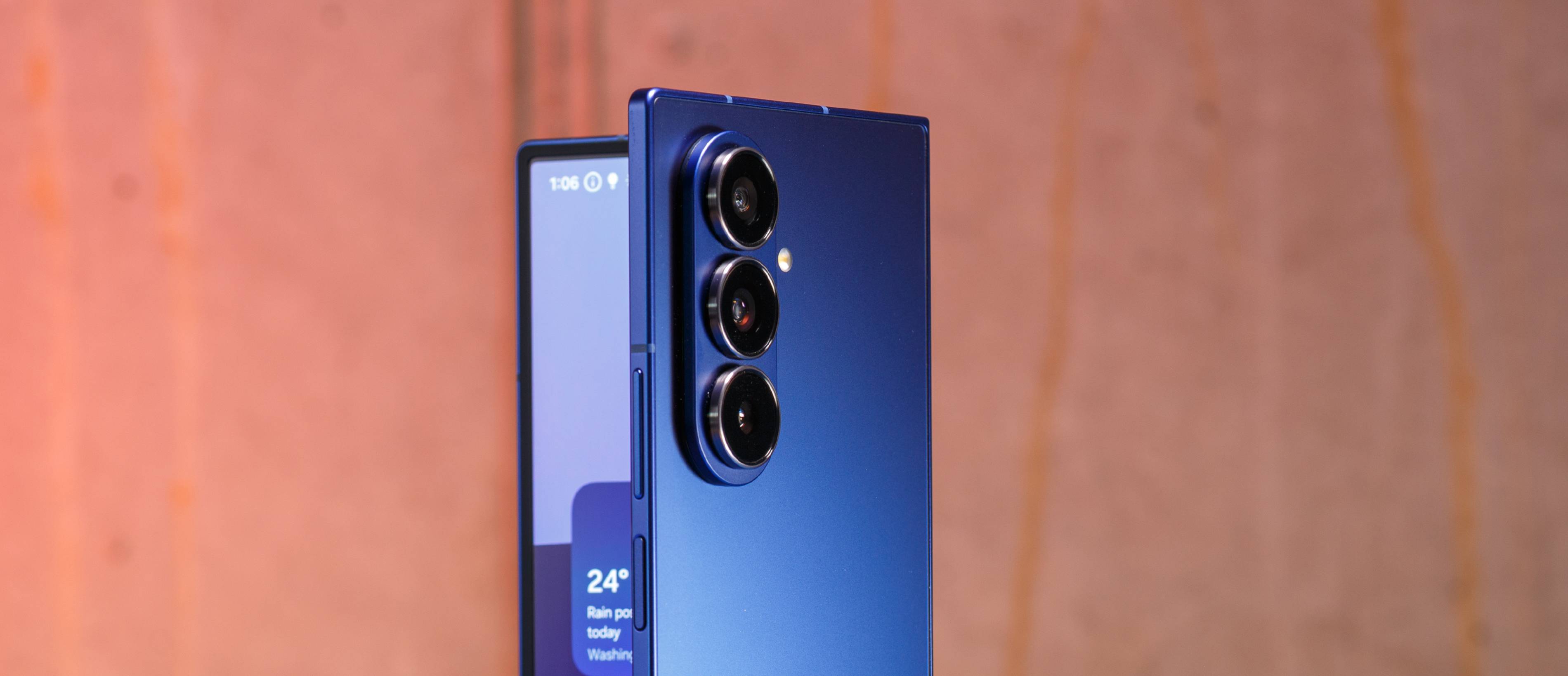 Samsung bắt đầu thử nghiệm One UI 9 cho dòng Galaxy Z Fold7, A56, S23 và S24