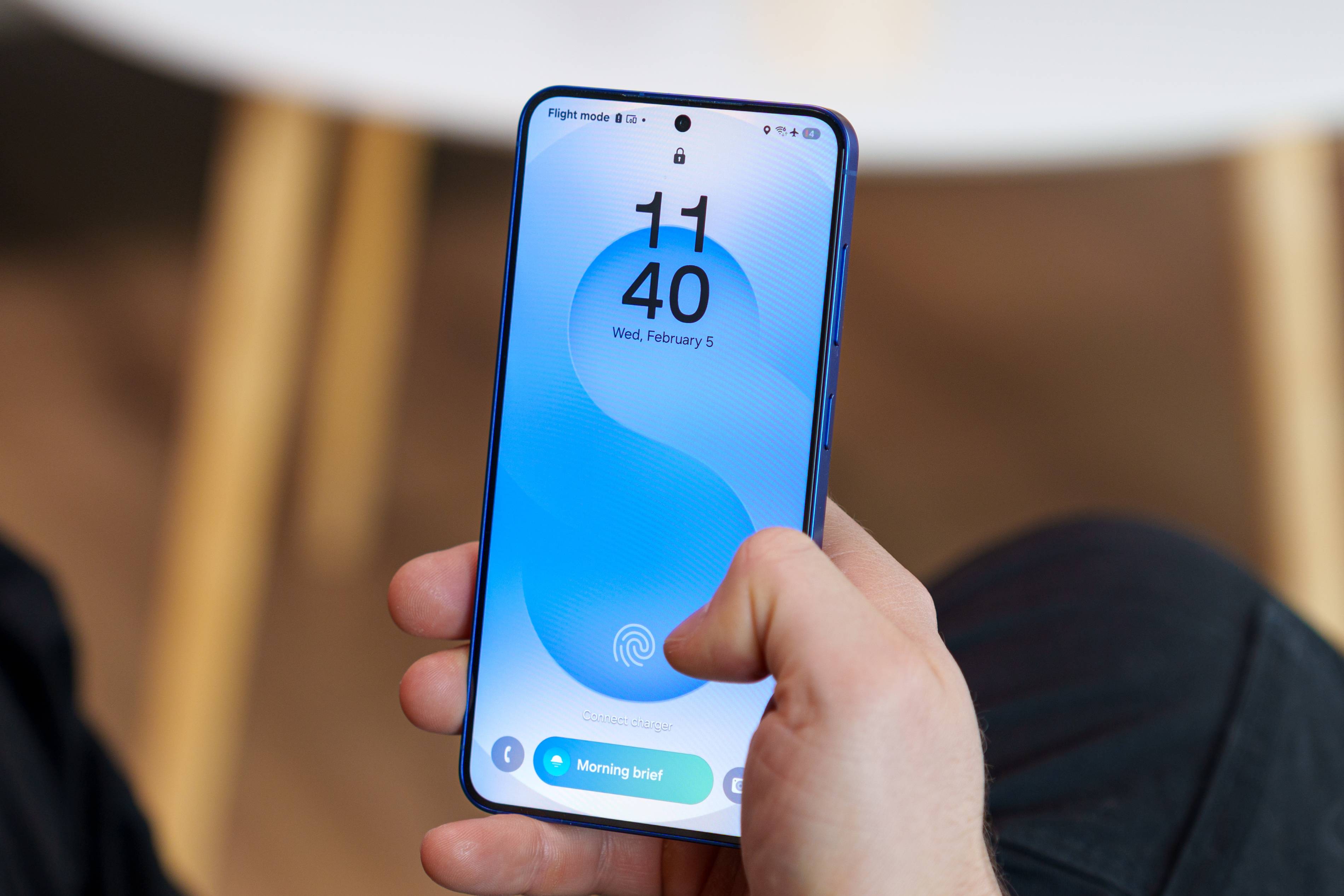 Samsung bị kiện bởi một công ty sở hữu bằng sáng chế
