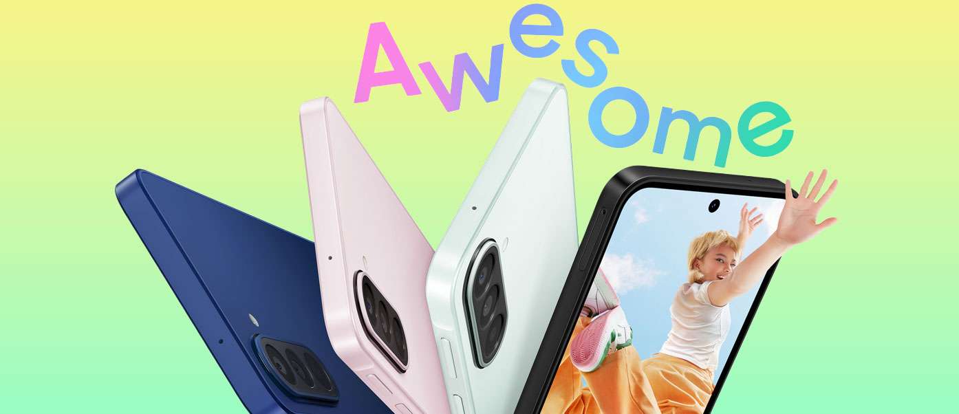 Samsung Galaxy A27 chính thức ra mắt tại Ấn Độ