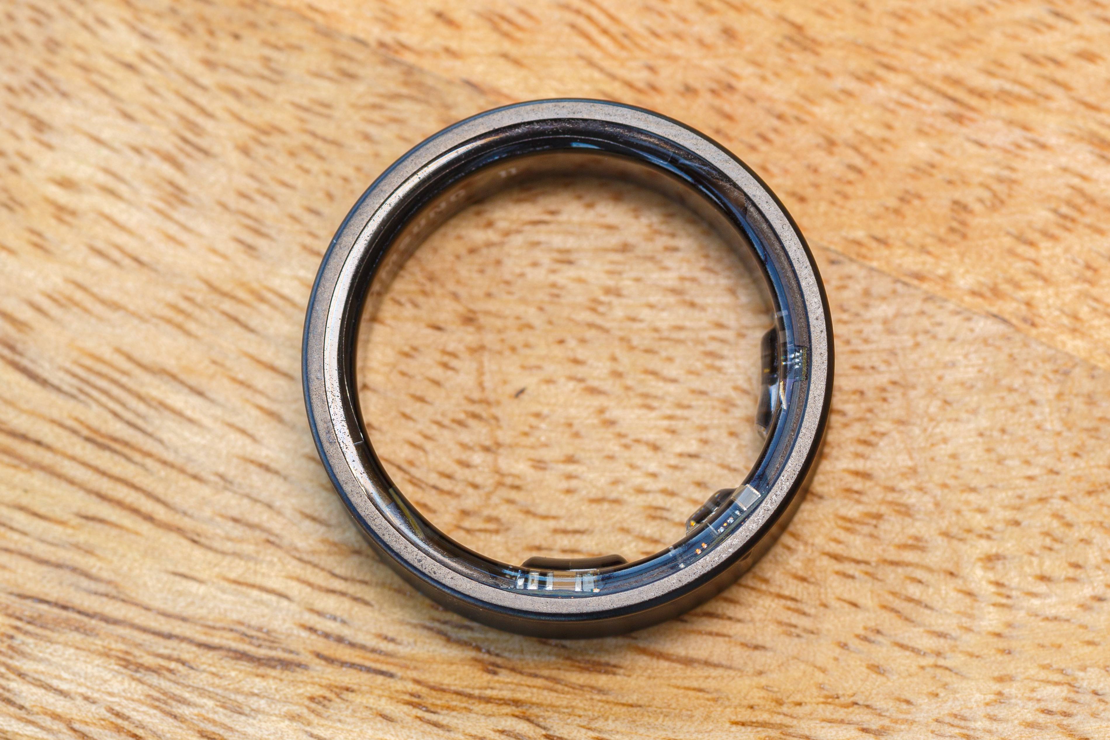 Samsung xác nhận Galaxy Ring 2 đang trong quá trình phát triển