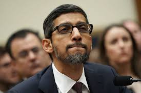 Sundar Pichai và bài học từ những người thành công