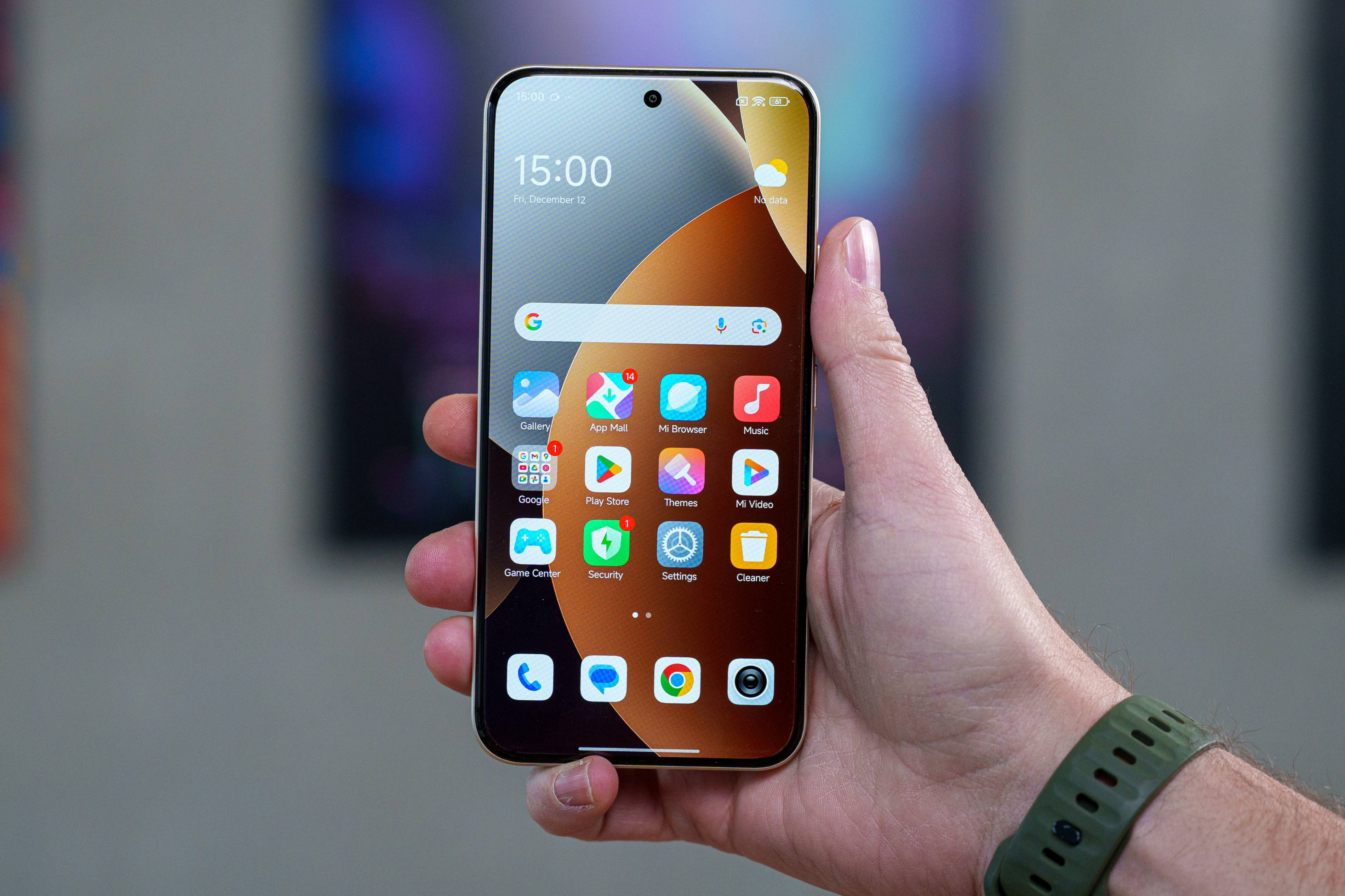 Thông số kỹ thuật của Redmi Note 17 và Redmi Note 17 Pro bị rò rỉ