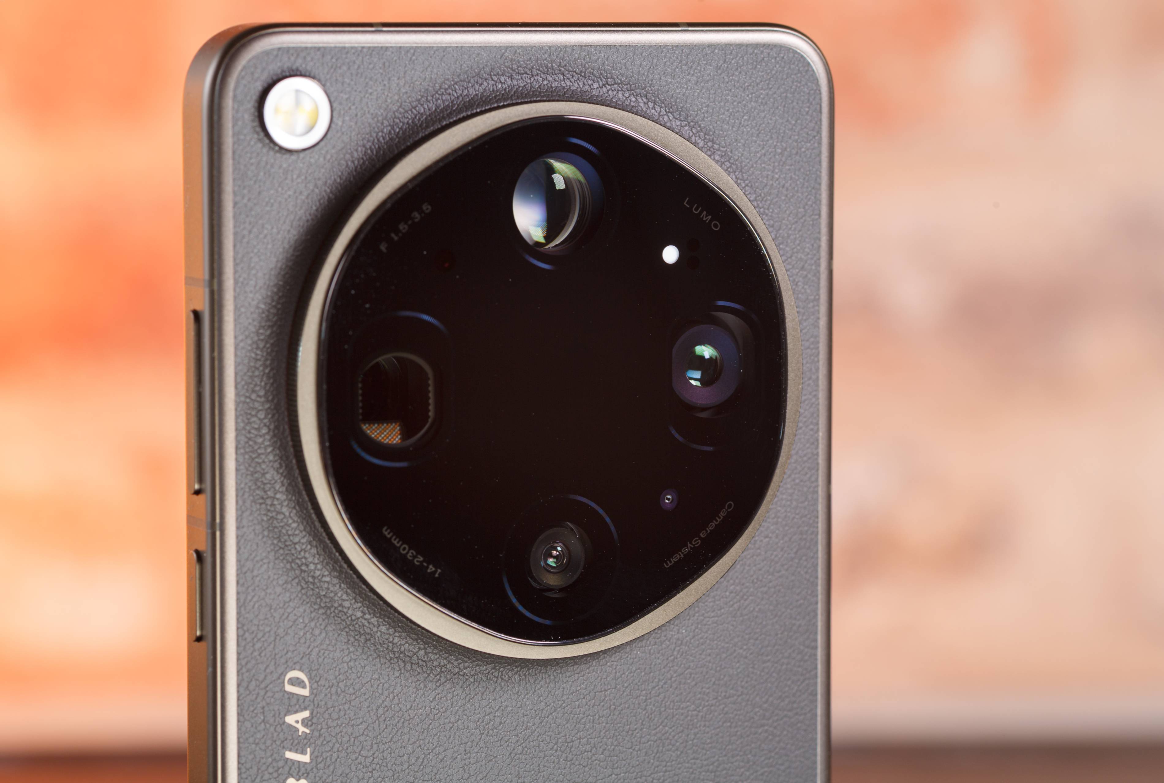 Thông tin đầu tiên về camera của Oppo Find X10 Ultra đã lộ diện