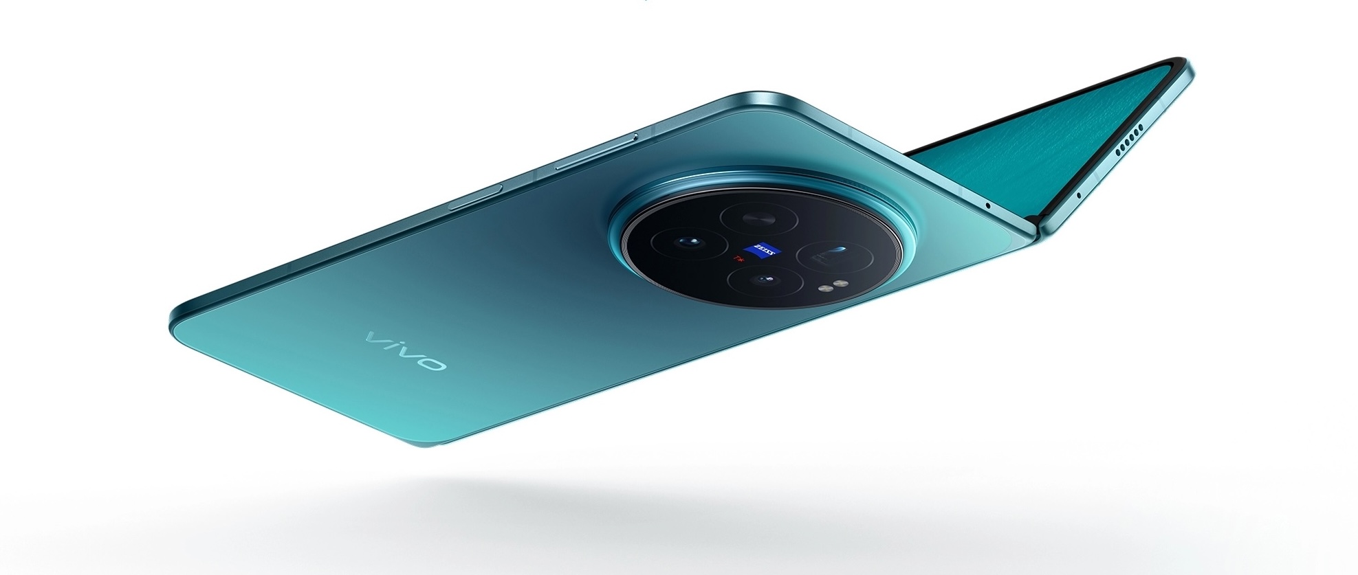vivo X Fold6 sẽ ra mắt toàn cầu