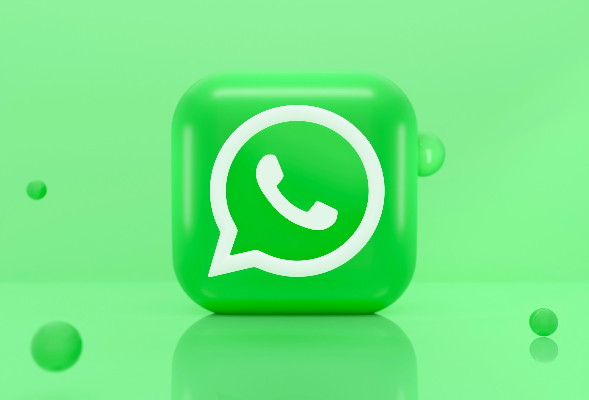 WhatsApp chính thức cho phép đặt tên người dùng từ tuần này