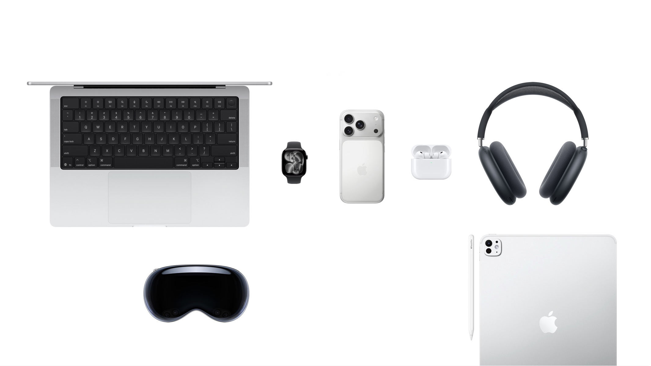 Apple Care One mở rộng sang 4 thị trường mới