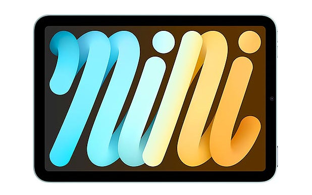 Apple dự kiến ra mắt iPad mini OLED và iPad cơ bản mới